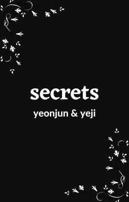 secrets || yeonji