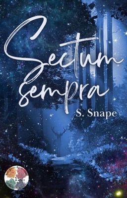 Sectumsempra | S. Snape