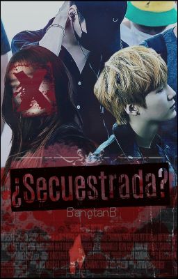 «¿Secuestrada?» | BTS SUGA Y TÚ. | [HOT]