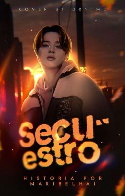 Secuestro ➸ [Park Jimin]