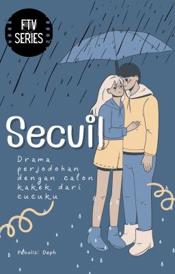 Secuil Drama Perjodohan dengan Calon Kakek dari Cucuku (SDPdCKdC)-TAMAT