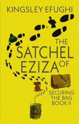 Securing The Bag II (The Satchel Of Eziza)