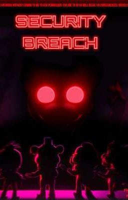 security breach Au 