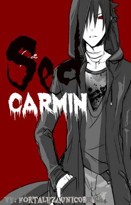 Sed carmin