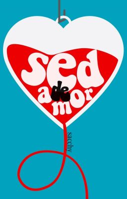 Sed de amor (Yaoi-Gay)