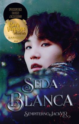 Seda Blanca  「 NamGi 」