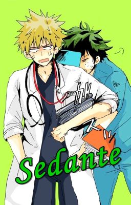 Sedante [BkDk]