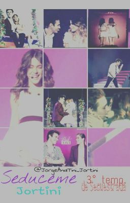 Seduceme *Jortini* ~HOT~ «TERMINADA»