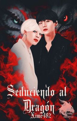 Seduciendo al dragón • YoonMin;윤민