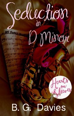 Seduction in D Minor (Wattpad Romance Contest Winner)