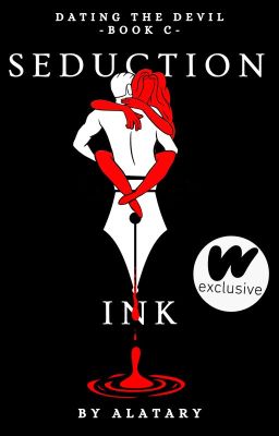 Seduction in Ink - Dating the Devil series