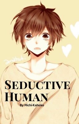 Seductive Human (Diabolik Lovers FF)