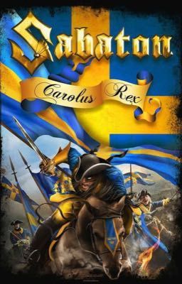 See Carolus Rise!