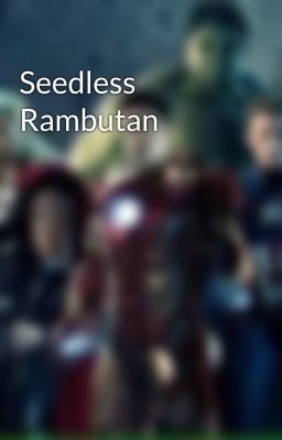 Seedless Rambutan