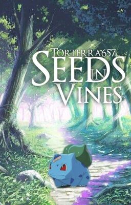 Seeds in Vines