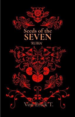 Seeds of The Seven (Rubia)