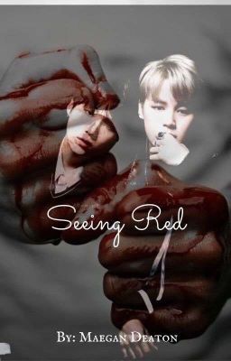 Seeing Red  ~YoonMin~