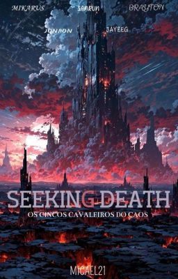 Seeking Death 