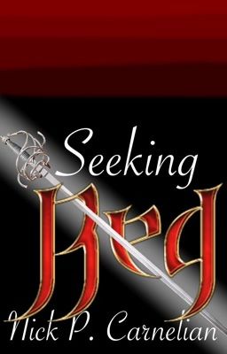 Seeking Red [ON HIATUS]