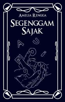 Segenggam Sajak