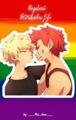  ✔Segíteni || Kiribaku f.f.✔