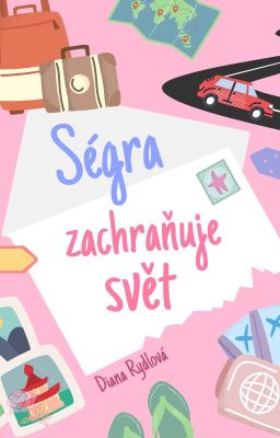 Ségra zachraňuje svět