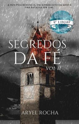 Segredos Da Fé Vol II