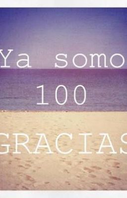 💯 seguidores!!