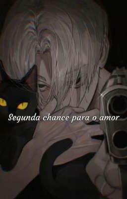 Segunda chance para o amor 