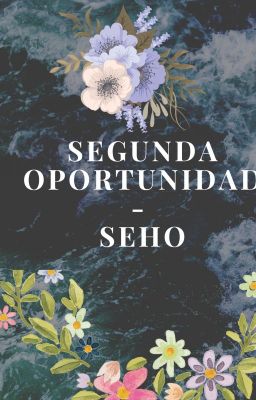 SEGUNDA OPORTUNIDAD- SEHO