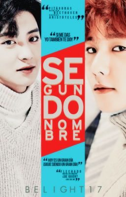 Segundo Nombre (ChanBaek)