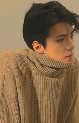 Sehun | Cùng thần tượng đóng phim