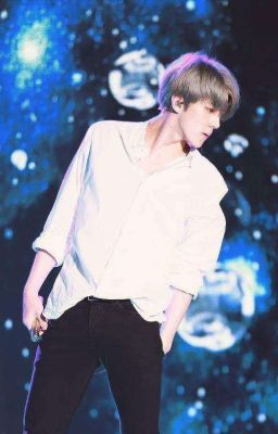 SEHUN - Đóa hoa nở giữa lòng sa mạc