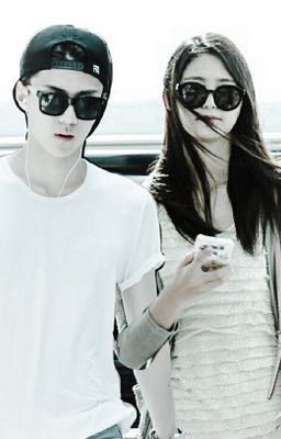 Sehun - Junghwa : Maknae đáng yêu