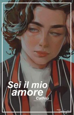 sei il mio amore ♡ cmbyn  