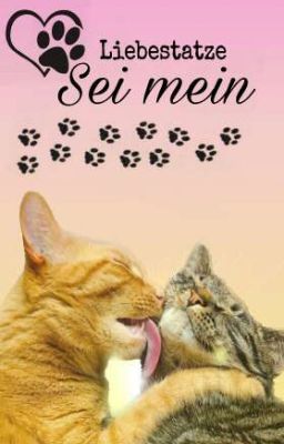 Sei mein 🐾💕