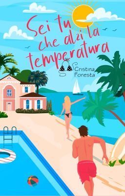 Sei tu che alzi la temperatura (ex WatercoLOVE)