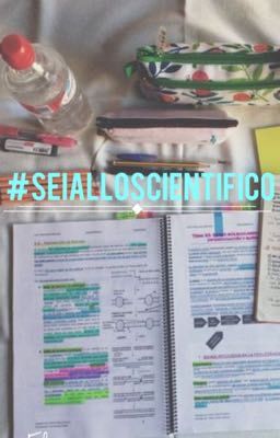 #Seialloscientifico