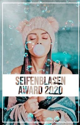 Seifenblasen Award 2020