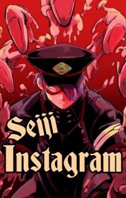 Seiji Instagram 