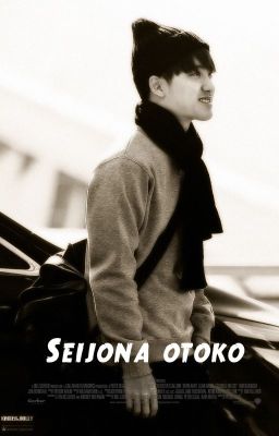 Seijona Otoko ; Kyungsoo