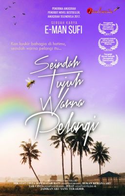 Seindah Tujuh Warna Pelangi