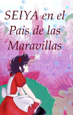 Seiya En El País De Las Maravillas Yaoi