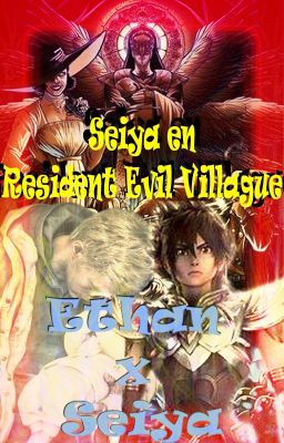 seiya en Resident Evil Villague