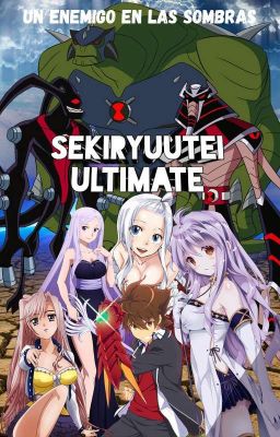 |...Sekiryuutei Ultimate...|