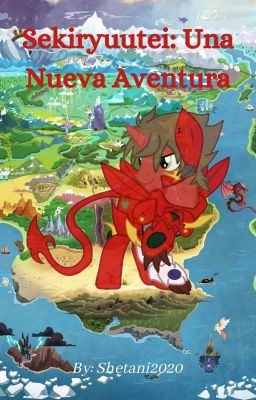 Sekiryuutei: Una Nueva Aventura