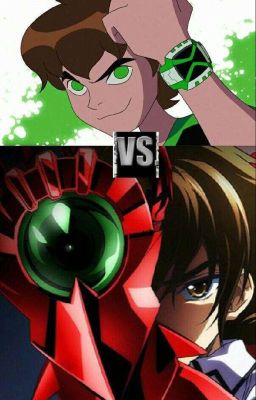 Sekiryuutei Vs Protector of Earth - Remake