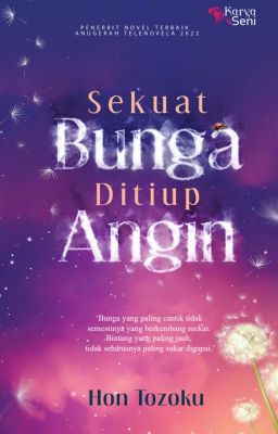 Sekuat Bunga Ditiup Angin