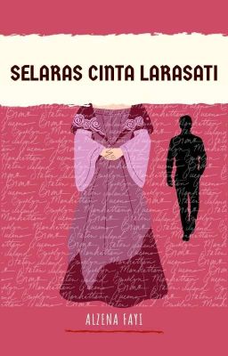 Selaras Cinta Larasati