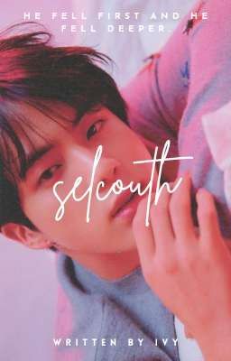 selcouth • ksj x mirror 